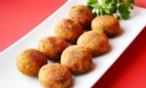 طريقة عمل كُرات الأرز